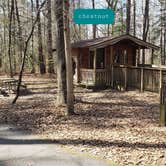 Review photo of Martinak State Park Campground by Jean C., July 30, 2021