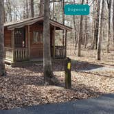 Review photo of Martinak State Park Campground by Jean C., July 30, 2021