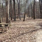 Review photo of Martinak State Park Campground by Jean C., July 30, 2021