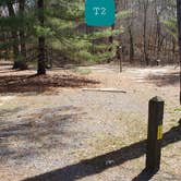 Review photo of Martinak State Park Campground by Jean C., July 30, 2021