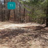 Review photo of Martinak State Park Campground by Jean C., July 30, 2021