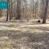 Review photo of Martinak State Park Campground by Jean C., July 30, 2021