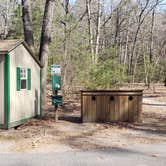 Review photo of Martinak State Park Campground by Jean C., July 30, 2021