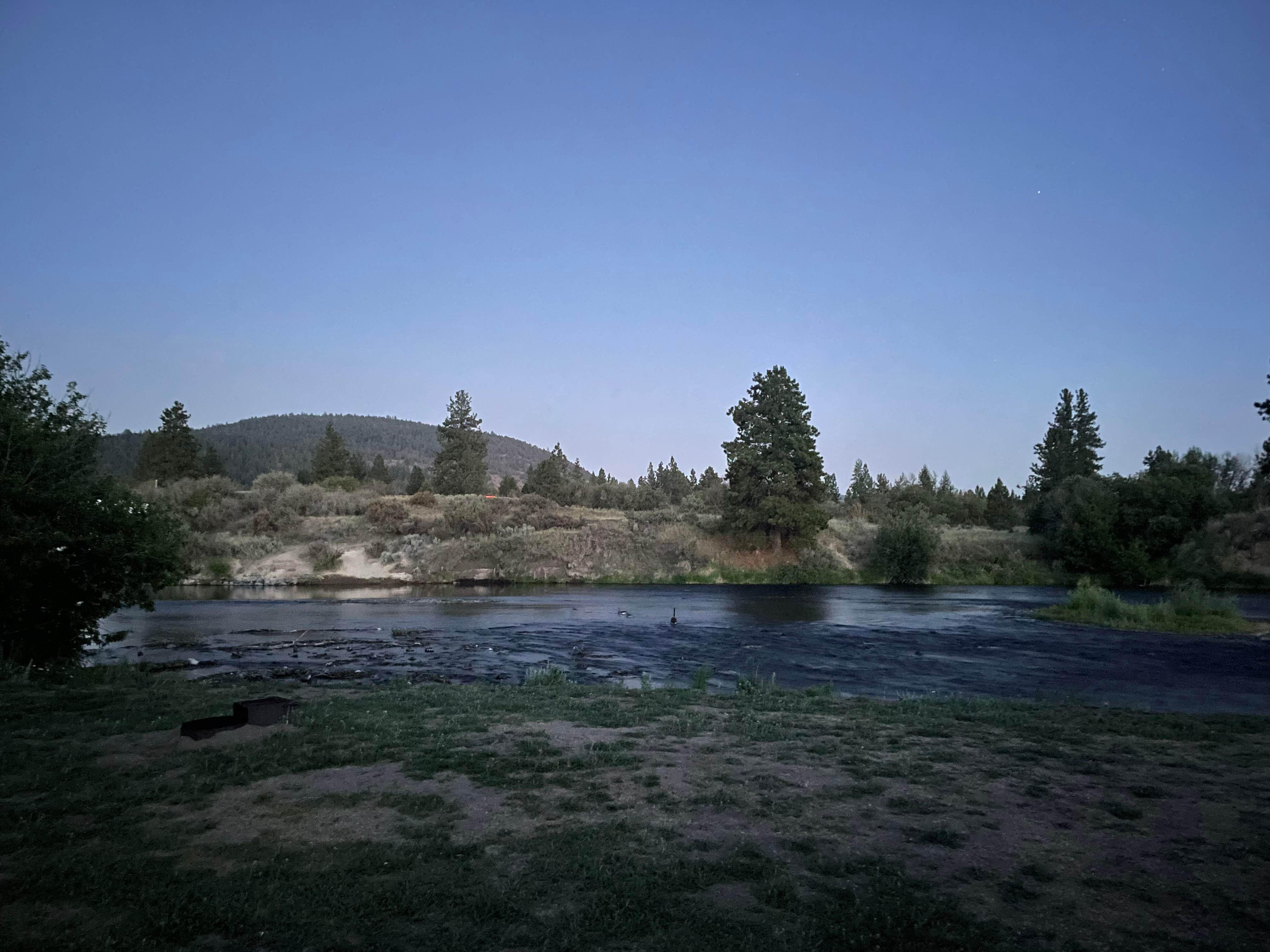 Best camping near Klamath Falls, Oregon The Dyrt