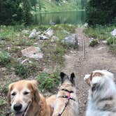 Review photo of Tony Grove Campground by Jenn , July 30, 2021