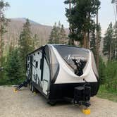 Review photo of Cascade Campground-Custer National Forest by Scott B., July 30, 2021