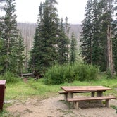 Review photo of Cascade Campground-Custer National Forest by Scott B., July 30, 2021