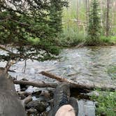 Review photo of Cascade Campground-Custer National Forest by Scott B., July 30, 2021