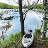 Review photo of Audie Lake County Park by kyle L., July 30, 2021