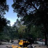 Review photo of Wheeler Gorge Campground by MM , July 30, 2021