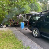 Review photo of Caledonia State Park Campground by Ross P., July 30, 2021