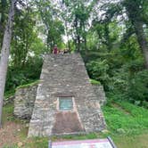 Review photo of Caledonia State Park Campground by Ross P., July 30, 2021