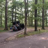 Review photo of Meriwether Lewis Campground by Hannah L., July 30, 2021