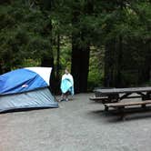 Review photo of Limekiln State Park Campground — TEMPORARILY CLOSED by Crystal D., June 17, 2018