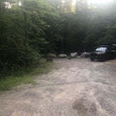 Review photo of Brown Mountain Roadside Campsites by Hannah L., July 30, 2021