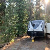 Review photo of Grant Village Campground — Yellowstone National Park by Scott B., July 30, 2021
