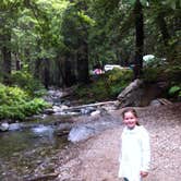 Review photo of Limekiln State Park Campground — TEMPORARILY CLOSED by Crystal D., June 17, 2018