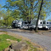 Review photo of Artillery Ridge Campground by Nancy W., July 30, 2021