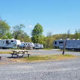 Review photo of Artillery Ridge Campground by Nancy W., July 30, 2021