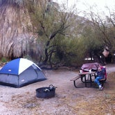 Review photo of Agua Caliente County Park Campground by Crystal D., June 17, 2018