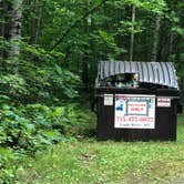 Review photo of Lost Lake Campground (WI) by Art S., July 30, 2021