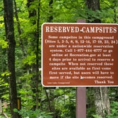 Review photo of Lost Lake Campground (WI) by Art S., July 30, 2021