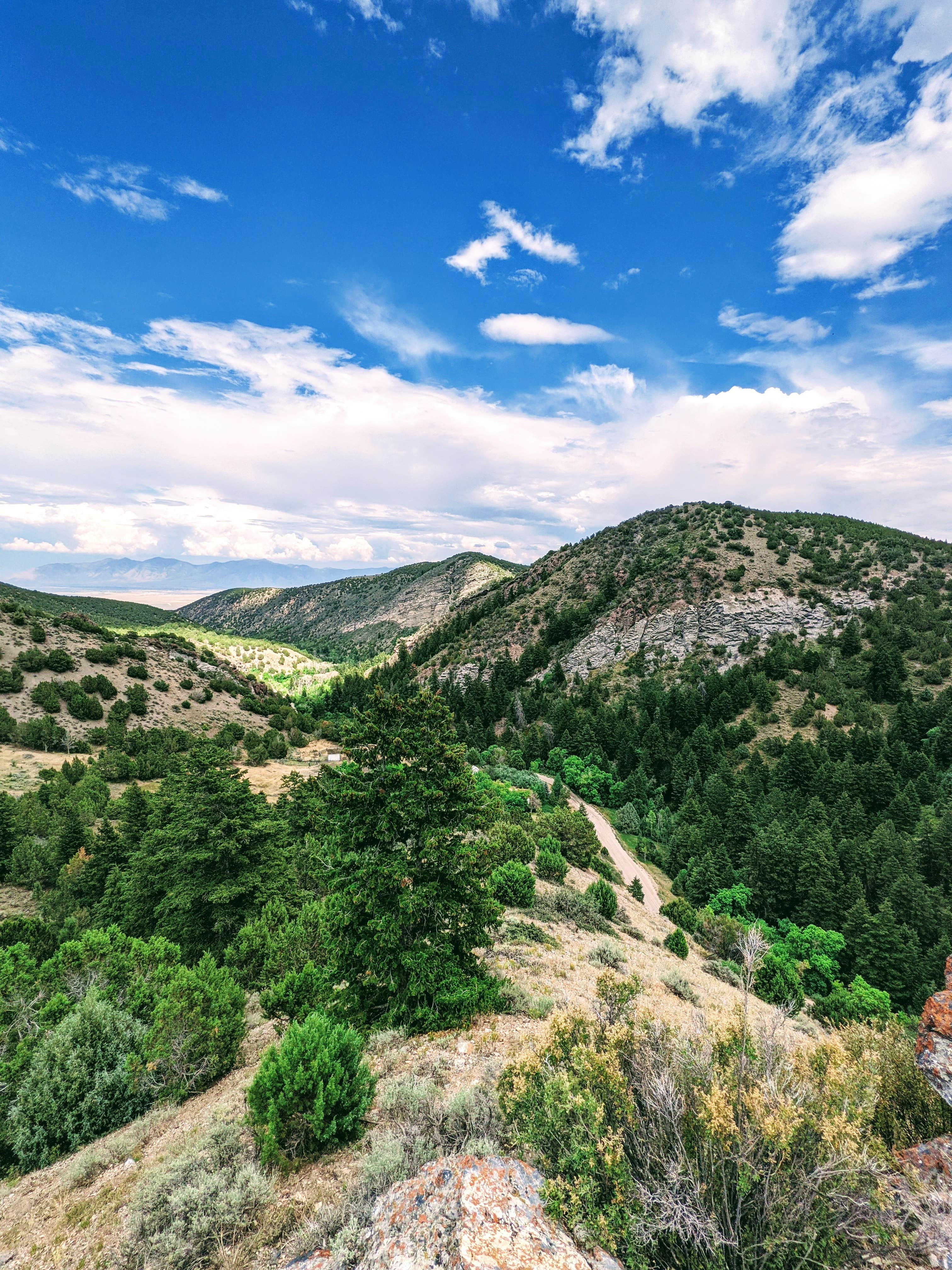 Camper-submitted photo at Loop Campground near Tooele, UT