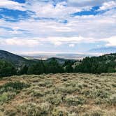 Review photo of Loop Campground by Naomi W., July 30, 2021