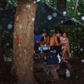 Review photo of Hickory Run State Park Campground by Drew Q., July 30, 2021
