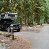 Review photo of Troublesome Creek Campground by Tracie W., July 30, 2021