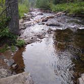 Review photo of Little Blackfoot River Dispersed Campsite by Dexter I., July 30, 2021