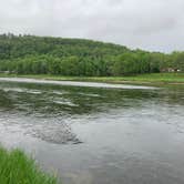 Review photo of Narrowsburg Campground by Sean C., July 30, 2021