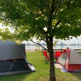 Review photo of Algonac State Park Campground by kate , July 30, 2021