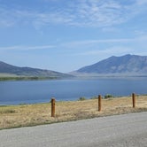 Review photo of Henry's Lake BLM Dispersed by vince , July 30, 2021