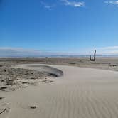 Review photo of Fort Stevens State Park Campground by Paula G., July 30, 2021