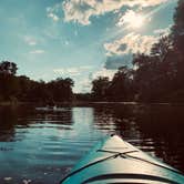 Review photo of Keowee-Toxaway State Park by Jackie F., July 30, 2021