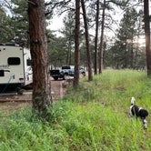 Review photo of Chief Hosa Campground by Cory D., July 30, 2021