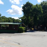 Review photo of Chassahowitzka River Campground by Christy C., July 18, 2016