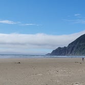 Review photo of Nehalem Bay State Park Campground by Paula G., July 30, 2021