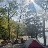 Review photo of Energy Lake Campground by Caradee F., July 30, 2021