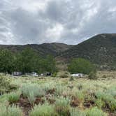 Review photo of Mono Vista RV Park by Kohl , July 30, 2021