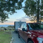 Review photo of Mono Vista RV Park by Kohl , July 30, 2021