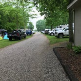 Review photo of Crystal Rock Campground - Sandusky, OH by Austin R., June 16, 2018
