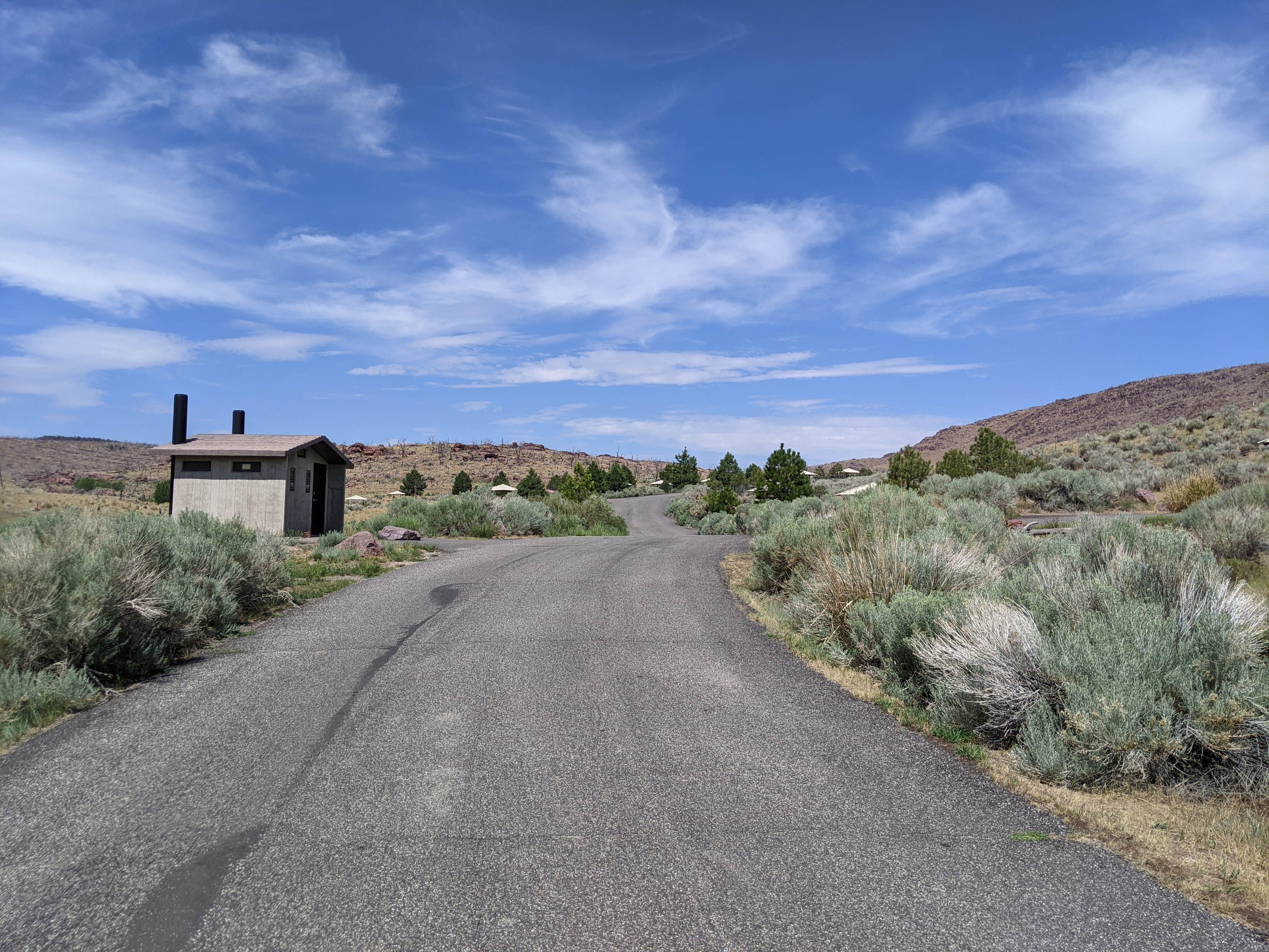 Best camping in Ashley National Forest The Dyrt