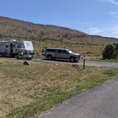 Review photo of Dripping Springs Campground (UT) by Greg L., July 30, 2021