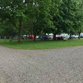 Review photo of Crystal Rock Campground - Sandusky, OH by Austin R., June 16, 2018