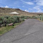 Review photo of Dripping Springs Campground (UT) by Greg L., July 30, 2021