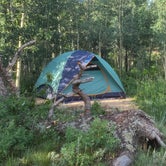 Review photo of Hermit Open Space County Park Hermits Hollow by Wade R., July 30, 2021