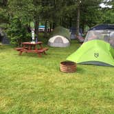 Review photo of Crystal Rock Campground - Sandusky, OH by Austin R., June 16, 2018