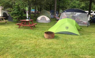 Austin R.'s photo at Crystal Rock Campground - Sandusky, OH near Bradner, OH